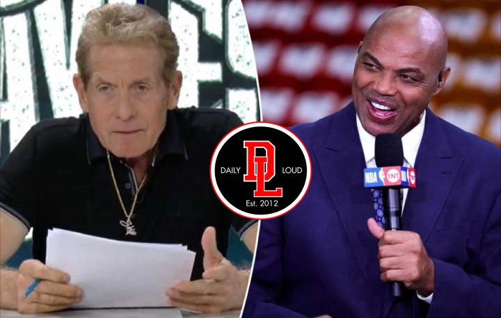 Skip Bayless Begs Charles Barkley To Join Undisputed After Shannon