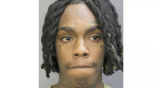 YNW Melly Faces Death Penalty For Cold Murder Of His Two Friends