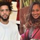 J. Cole Expecting Second Child With His Wife
