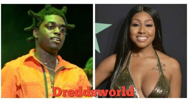 Kodak Black "I Sit Back And Realize How Petty That Move Was"