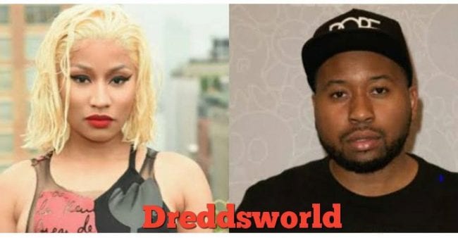 DJ Akademiks Releases Nicki Minaj Diss Track Take Care Babe 