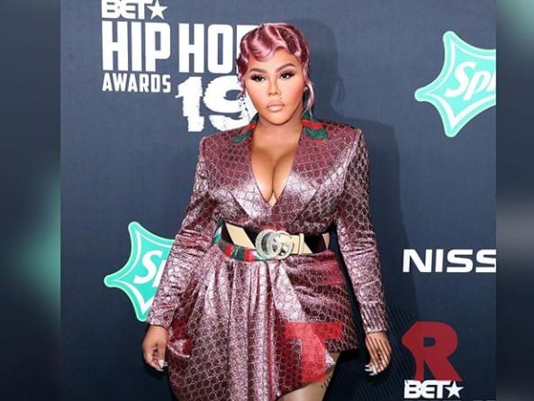 Celebrities At 2019 Bet Hip Hop Awards 