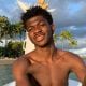 Lil Nas X Vacation Pictures
