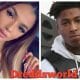 Celina Powell and NBA Youngboy