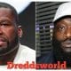 50 Cent Sues Rick Ross Again