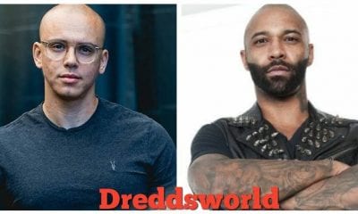 Joe Budden Says Logic Is One Of The Worst Rappers Ever