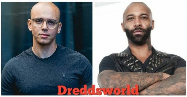 Joe Budden Says Logic Is One Of The Worst Rappers Ever 