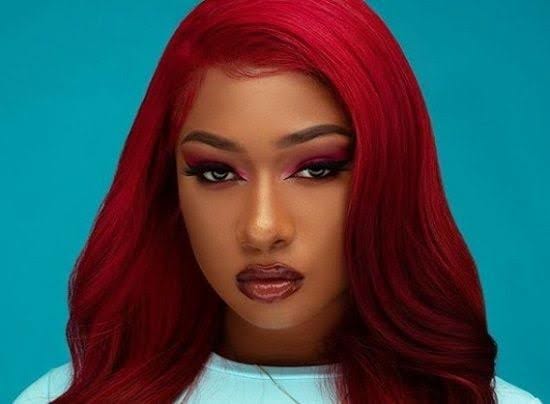 Megan Thee Stallion Tribute to her mother 