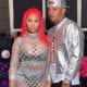 Nicki Minaj practices three times a night to have kids with Kenneth Petty