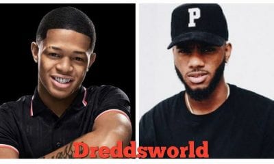 YK Osiris Claims No-one is listening to Bryson Tiller these days