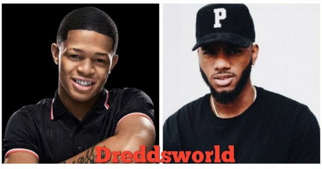 YK Osiris Claims No-one is listening to Bryson Tiller these days 