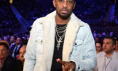 Fabolous roasted on twitter for asking healthy relationship question