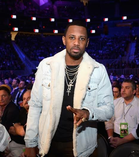 Fabolous roasted on twitter for asking healthy relationship question 