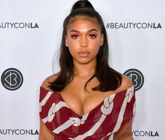 Lori Harvey arrested for hit and run 