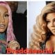 Nicki Minaj Mocks Lil Kim Album Sales With Cryptic Tweets