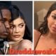Travis Scott alleged sidechick calls Kylie Jenner a fraudulent reality star