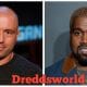 Joe Rogan Theorizes Kanye West is starting a cult