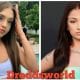 Bhad Bhabie and Woah Vicky Fight in the studio