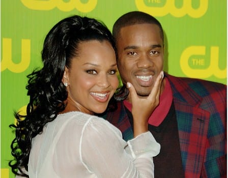 LisaRaye wouldn't spit on Duane Martin if he's on fire 