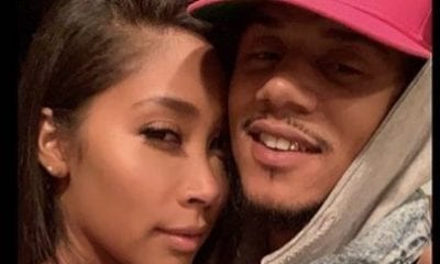 Apryl Jones Says Lil Fizz D*ck Is Better Than Her Baby Father Omarion's Own 