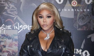 Lil Kim react to Jermaine Dupri strippers rapping comments
