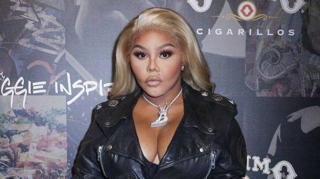 Lil Kim react to Jermaine Dupri strippers rapping comments 
