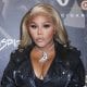 Lil Kim react to Jermaine Dupri strippers rapping comments