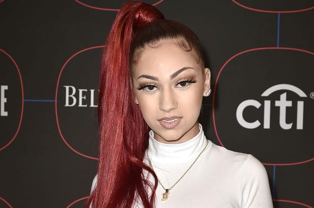 Bhad Bhabie addresses fight with Woah Vicky 