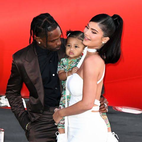 Kylie Jenner Opens up on Travis Scott breakup and Tyga reunion 