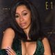 Cardi B Channels Poison Ivy In Thirst Trap Halloween Costume