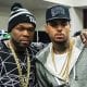 50 Cent Trolls Michael Jackson Says Chris Brown Is Better