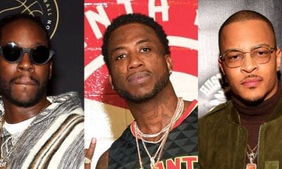 Atlanta Top 50 Rappers