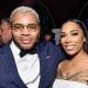 Kevin Gates and Wife Dreka wedding anniversary cake is NSFW