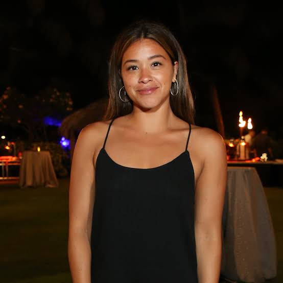 Gina Rodriguez Dragged On Twitter For Using The N Word 