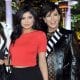 Kris Jenner gets the credit as Kylie Jenner releases Merch Following Rise and shine video