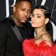 YG Regrets Hurting Kehlani claims to be drunk while Kissing mystery woman
