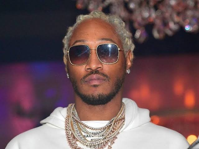 Future's alleged baby mamas shares photos of their children 