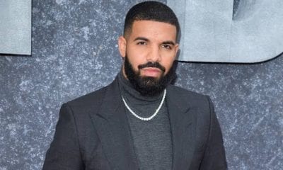 DJ stopped from playing Pusha T at Drake's birthday party
