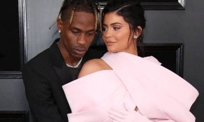 Kylie Jenner Reacts To Travis Scott Breakup With Summer Walker Song