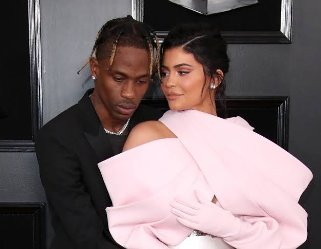Kylie Jenner Reacts To Travis Scott Breakup With Summer Walker Song 