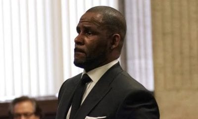 R Kelly Blackmail and Threatened his victims