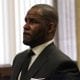 R Kelly Blackmail and Threatened his victims