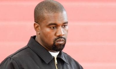 Twitter Reacts To Kanye West Slavery Comments At Howard