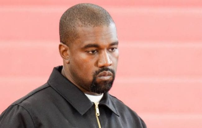 Twitter Reacts To Kanye West Slavery Comments At Howard 