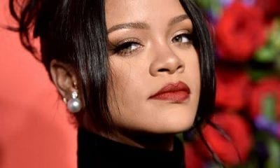 Rihanna says she's not a sellout
