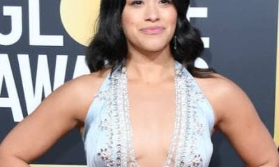 Gina Rodriguez apologizes Over N Word