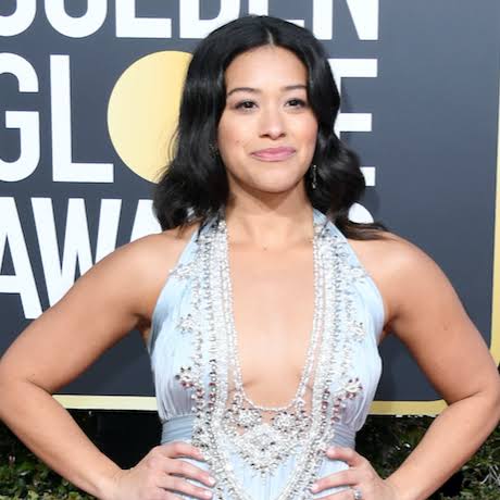 Gina Rodriguez apologizes Over N Word 