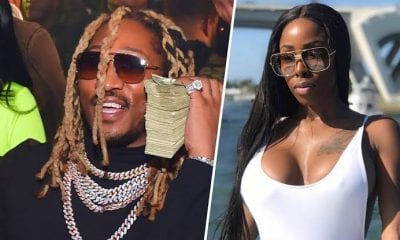 Future Accuses Alleged Baby Mama Eliza Reign Of Fraud