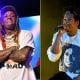 Lil Wayne Says Jay Z Should run for president