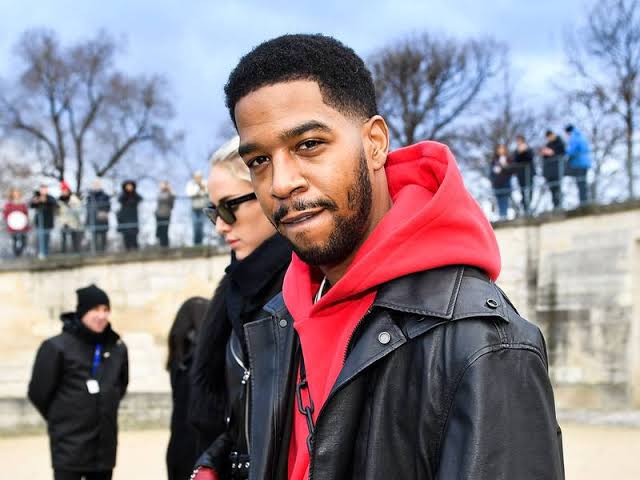 Kid Cudi Apologizes To All His Past Girlfriends 